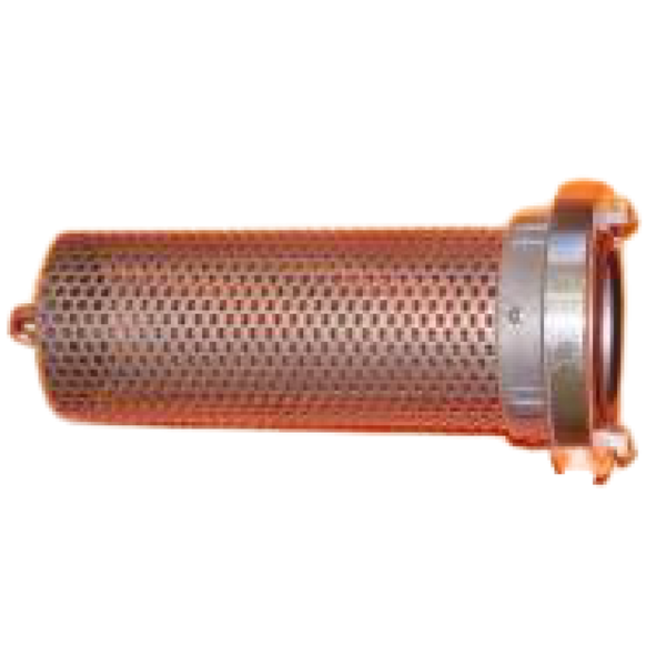 STORZ Coupling Stainless Steel Strainer - Hose Factory