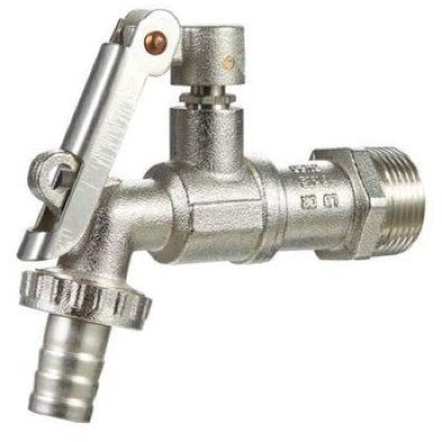 Hose Factory General Purpose Front Lockable Tank Tap Fittings