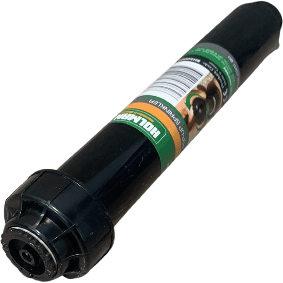TWISTA Professional Adjustable Spray 150mm Pop Up Sprinkler - Hose Factory