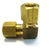 Brass Union Elbow Compression & Tube Fitting Various Sizes Available