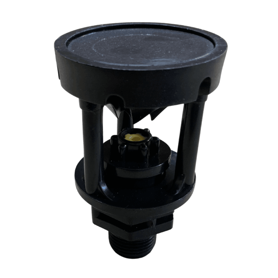 Wobbler Sprinkler 15mm inlet - Hose Factory
