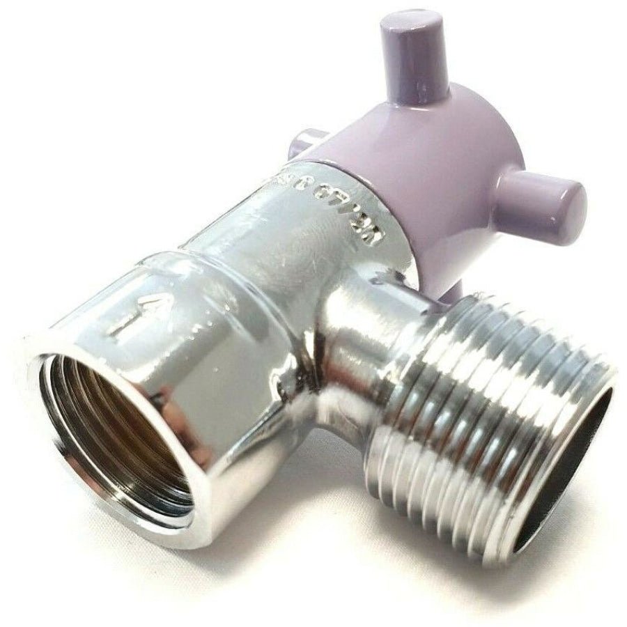 Washing Machine Recycled Water Kit 18MM x 90MM LONG - Hose Factory