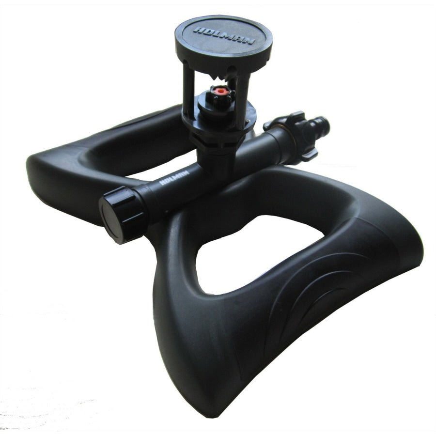 Wobbler Shaker Sprinkler on Heavy Duty Base 1/2” - Hose Factory