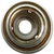 ZORRO Brass Hose Barb Snap on Connector