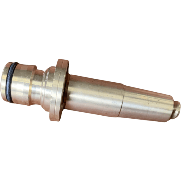 ZORRO Brass Hose Nozzle 12mm - Hose Factory