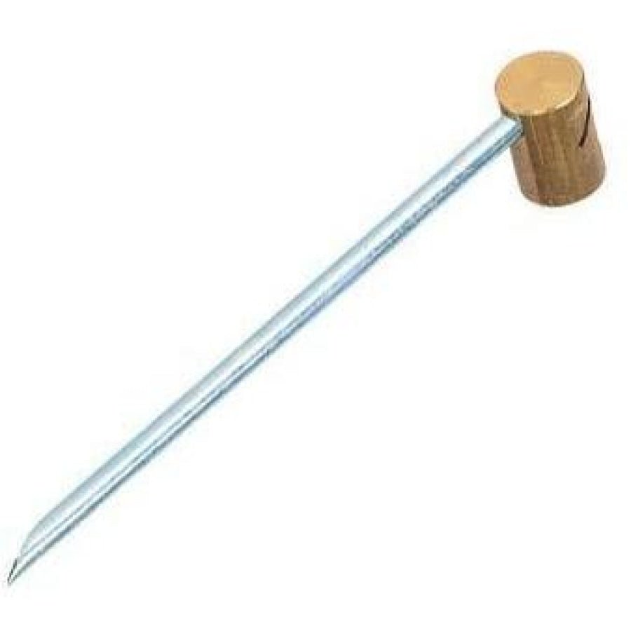 ZORRO Brass Spike Angle Sprinkler 12mm - Hose Factory