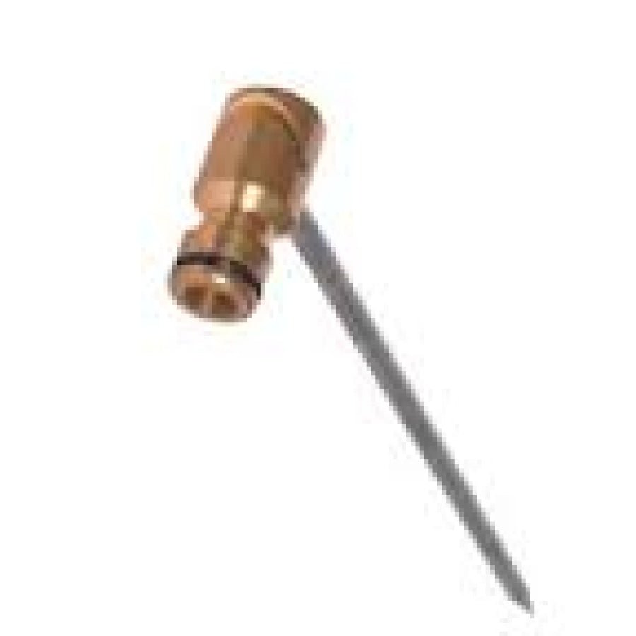 ZORRO Brass Spike Angle Sprinkler 12mm - Hose Factory