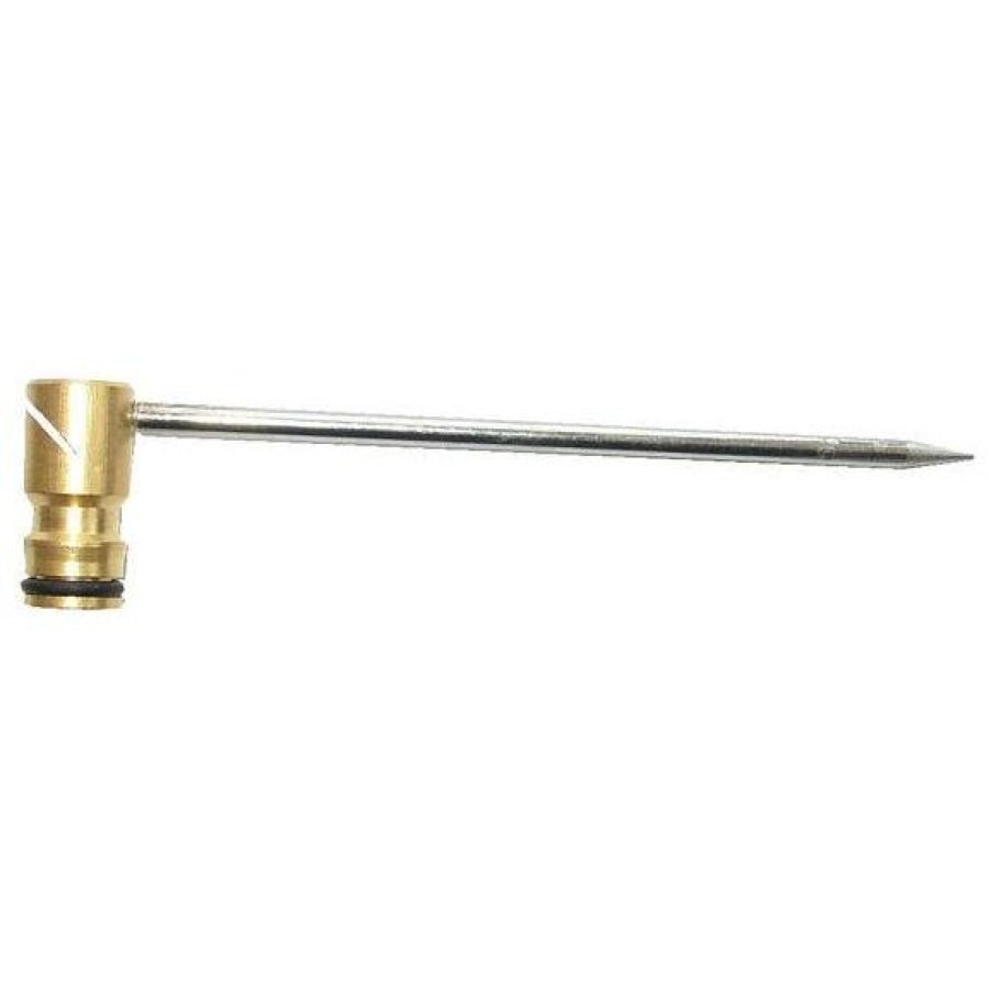 ZORRO Brass Spike Angle Sprinkler 12mm - Hose Factory