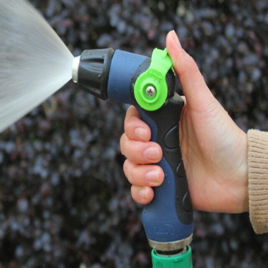 ZORRO Flip Action Water Trigger Gun Pistol 12MM - 1/2" - Hose Factory