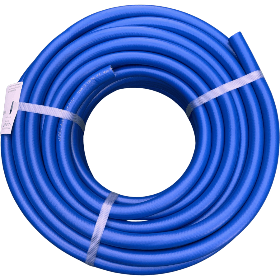 Zorro Hi-Flex Multi-Purpose Air Water &amp; Crop Spraying Hose Hoses