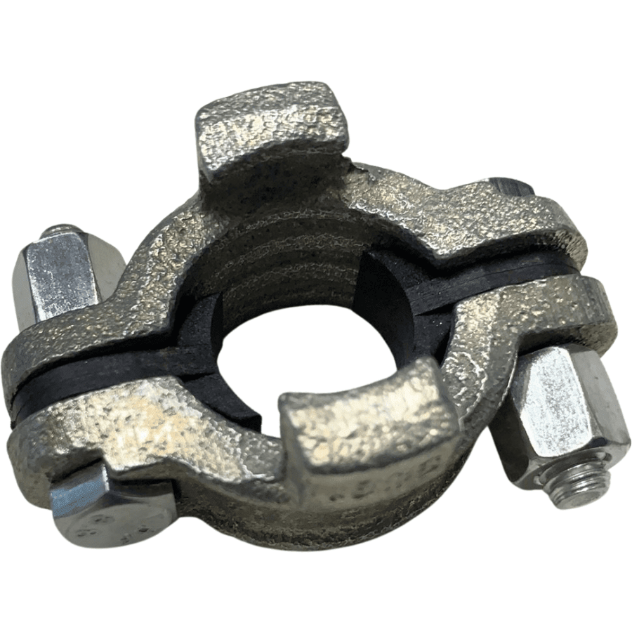 ZORRO Hi-Flex Multi-Purpose Hose with Claw Fittings 20mm - Hose Factory