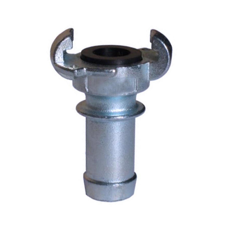 ZORRO Hi-Flex Multi-Purpose Hose with Claw Fittings 20mm- Hose Factory