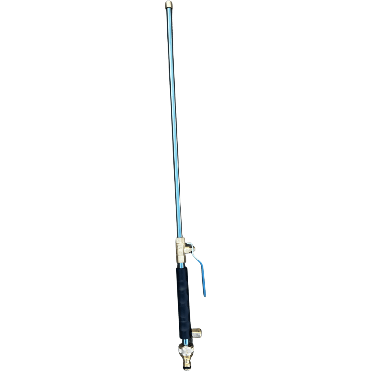 ZORRO High Pressure Power Washer with On/Off Valve 12mm - Hose Factory