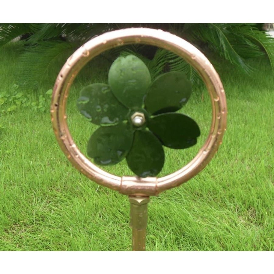 ZORRO Mini Decorative Water Sprinkler with 12mm - Hose Factory