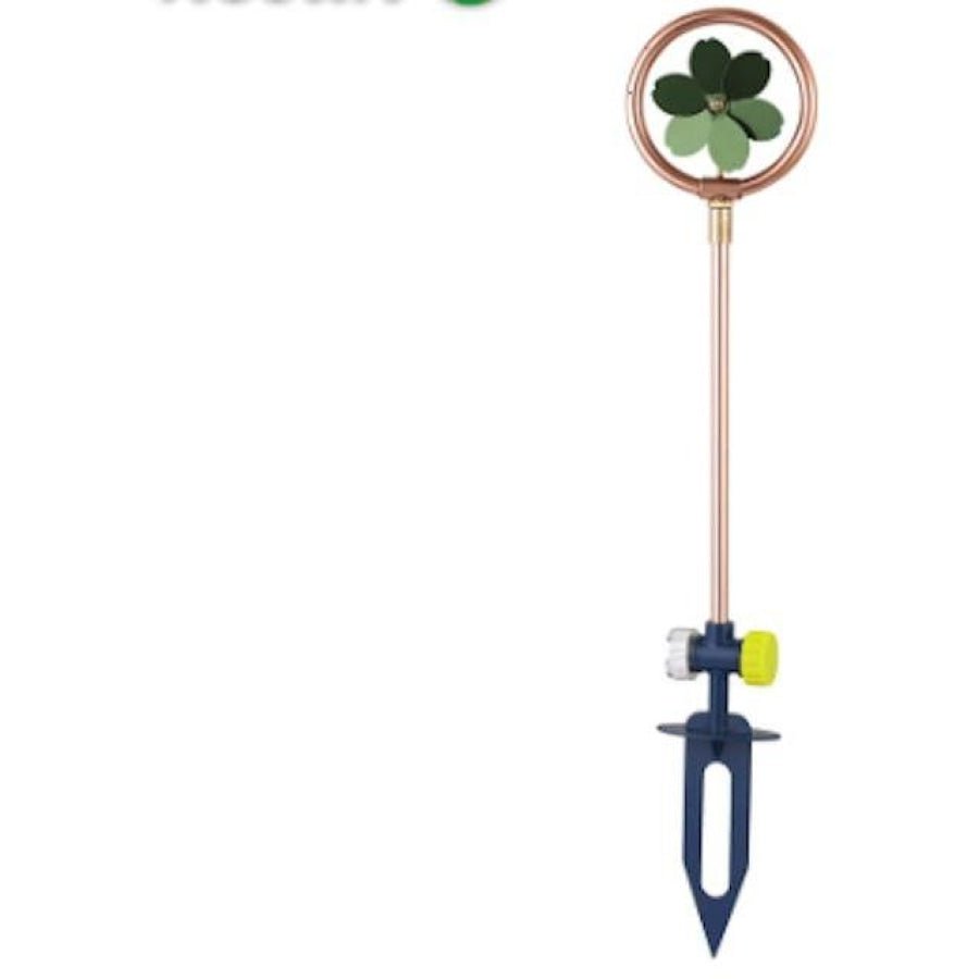 ZORRO Mini Decorative Water Sprinkler with 12mm - Hose Factory
