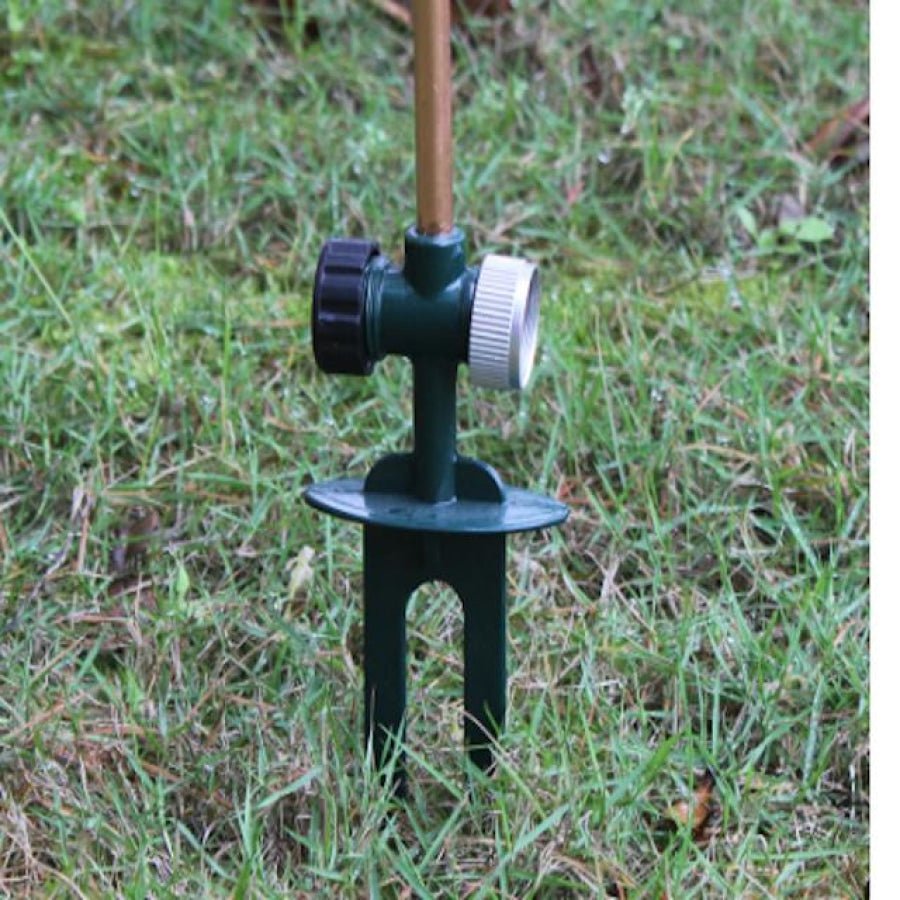 ZORRO Mini Decorative Water Sprinkler with 12mm - Hose Factory