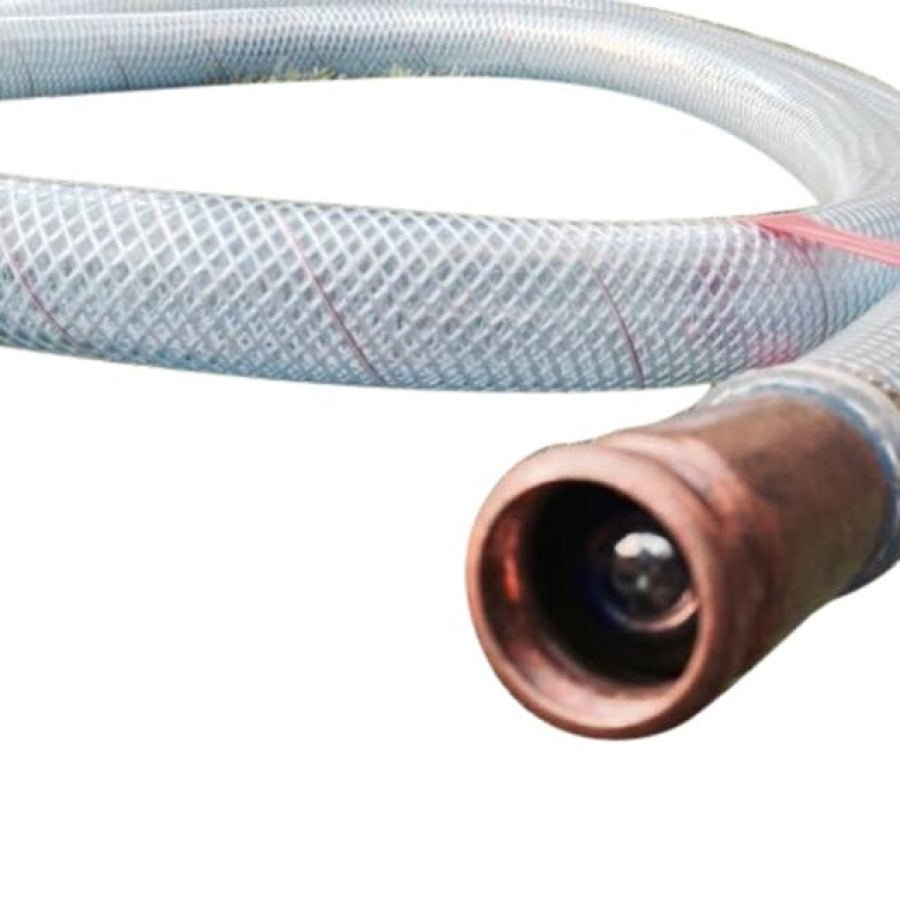 ZORRO Siphon Jiggler Fuel Transfer Multi Purpose Hose 25mm - Hose Factory