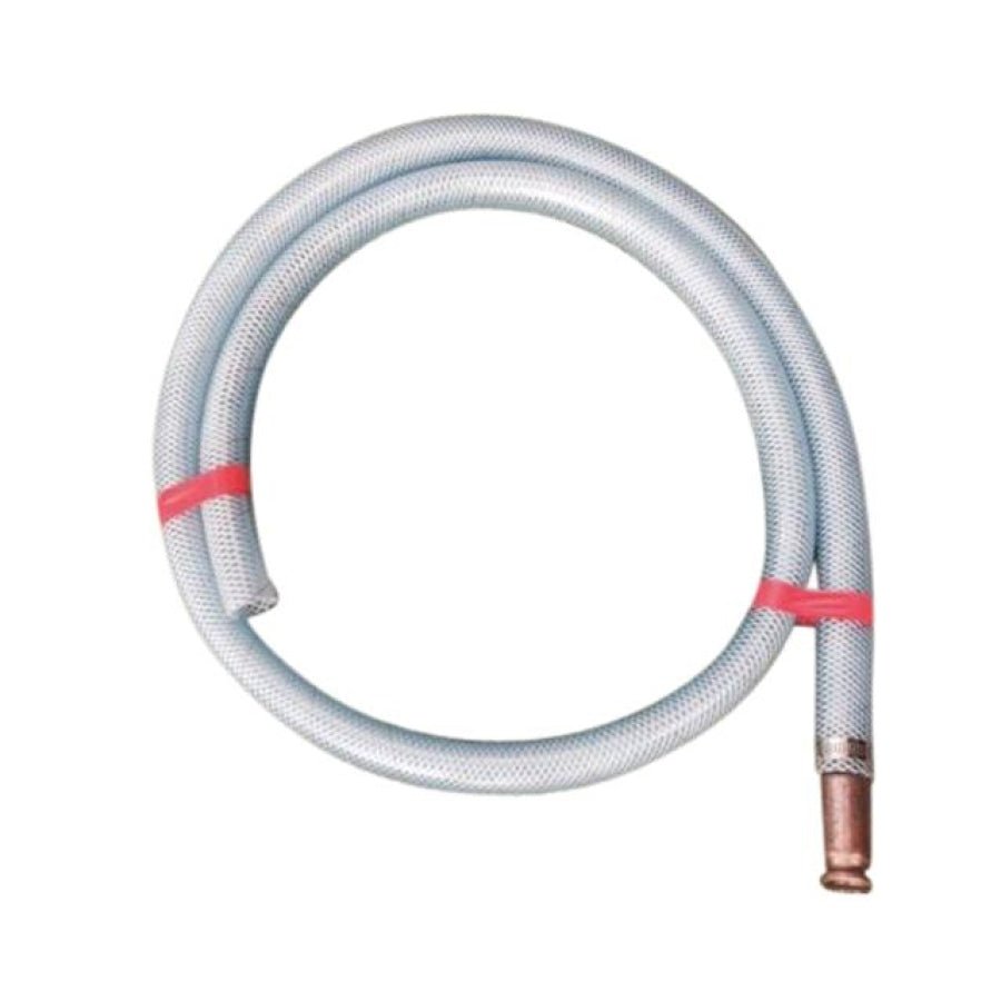 ZORRO Siphon Jiggler Fuel Transfer Multi Purpose Hose 25mm - Hose Factory