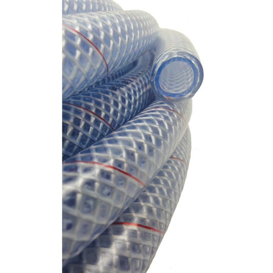 ZORRO Siphon Jiggler Fuel Transfer Multi Purpose Hose 25mm - Hose Factory