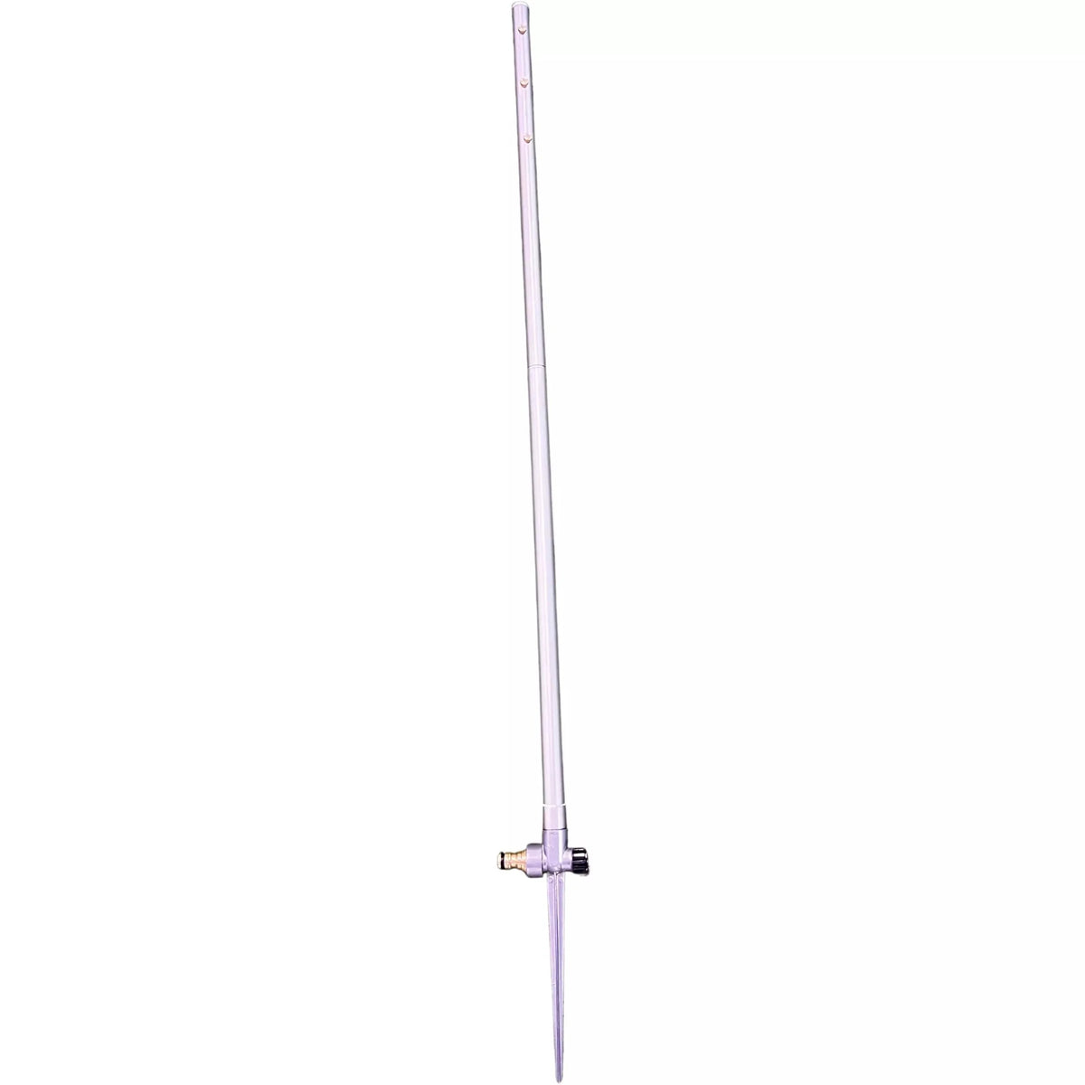 Zorro Sprinkler Aluminium Mist Sprayer 12mm - Hose Factory