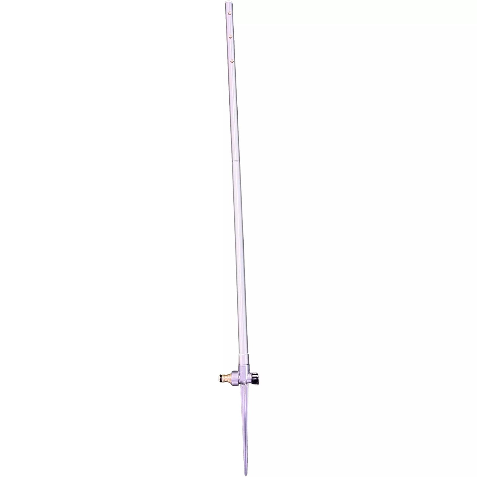 Zorro Sprinkler Aluminium Mist Sprayer 12mm - Hose Factory