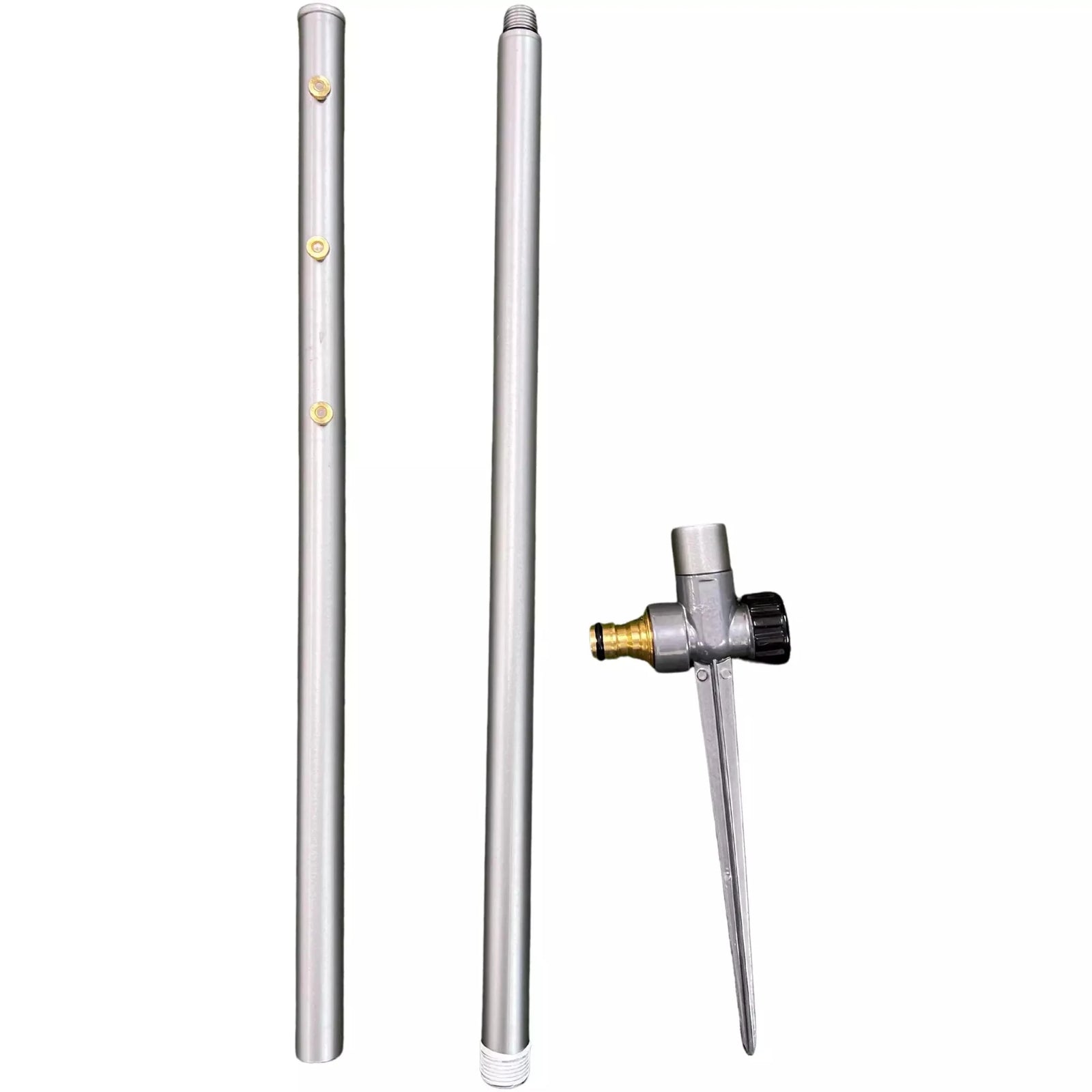 Zorro Sprinkler Aluminium Mist Sprayer 12mm - Hose Factory