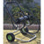 ZORRO Hose Reel Cart Heavy Duty Powder Coated Steel & Brass 3/4"